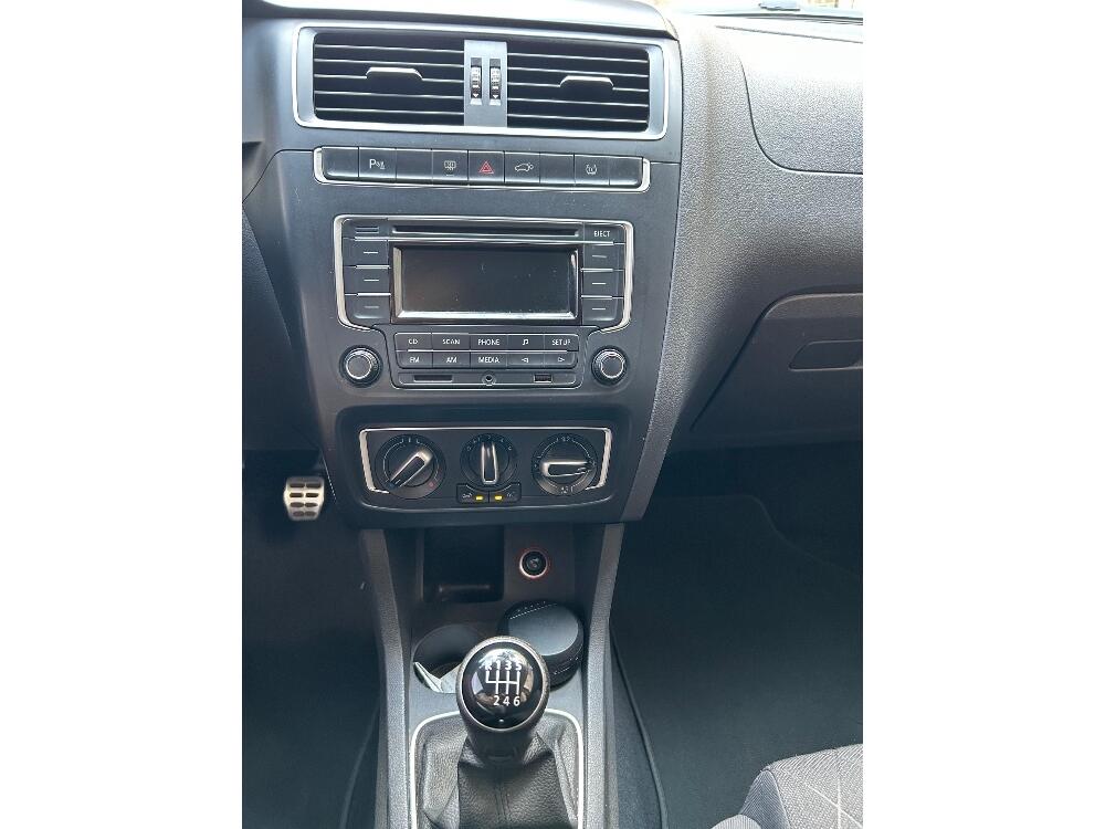 Volkswagen CrossFox