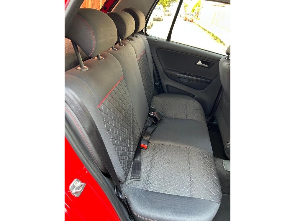 Volkswagen CrossFox