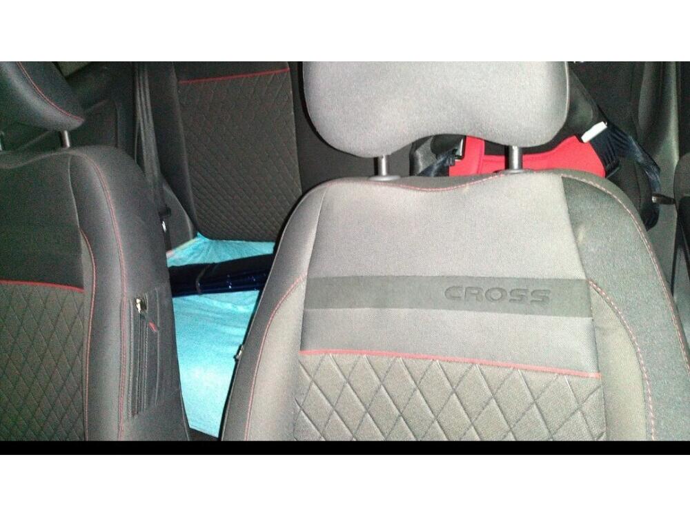 Volkswagen CrossFox