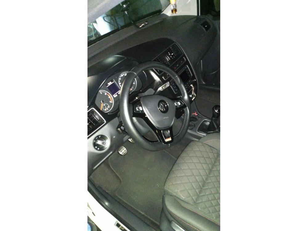 Volkswagen CrossFox