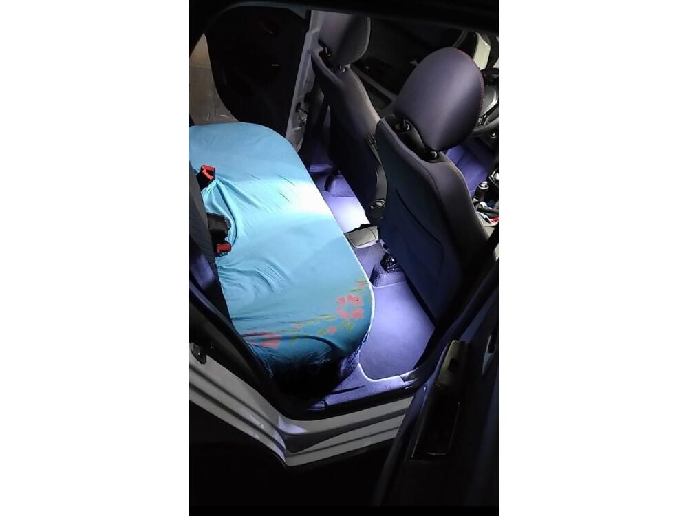 Volkswagen CrossFox