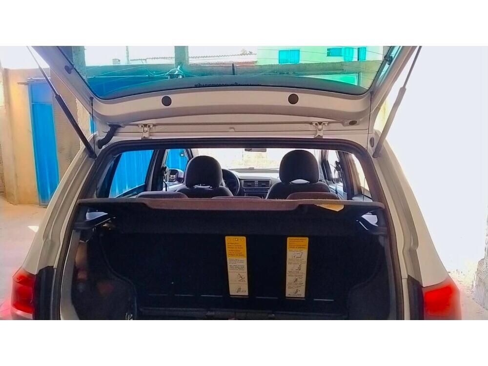 Volkswagen CrossFox