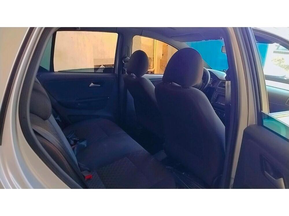 Volkswagen CrossFox