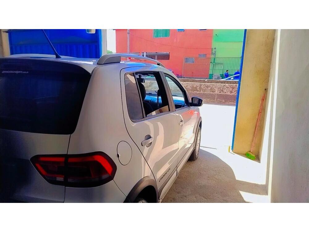 Volkswagen CrossFox