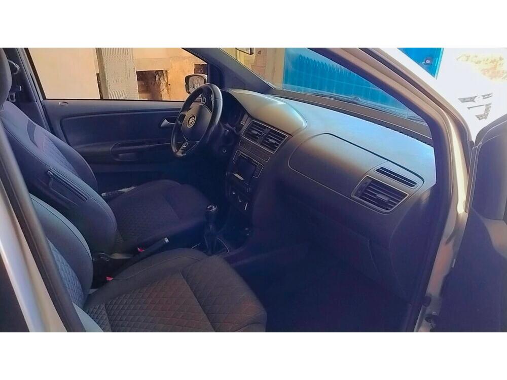 Volkswagen CrossFox