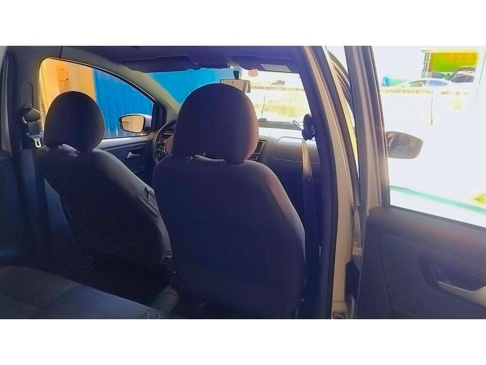 Volkswagen CrossFox