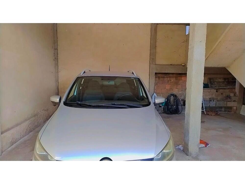 Volkswagen CrossFox