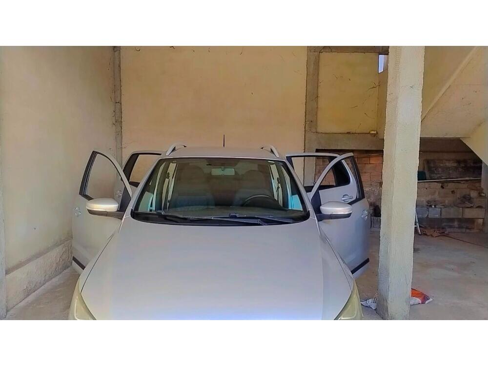 Volkswagen CrossFox