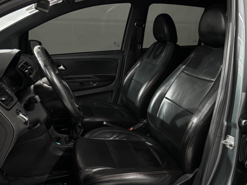 Volkswagen CrossFox