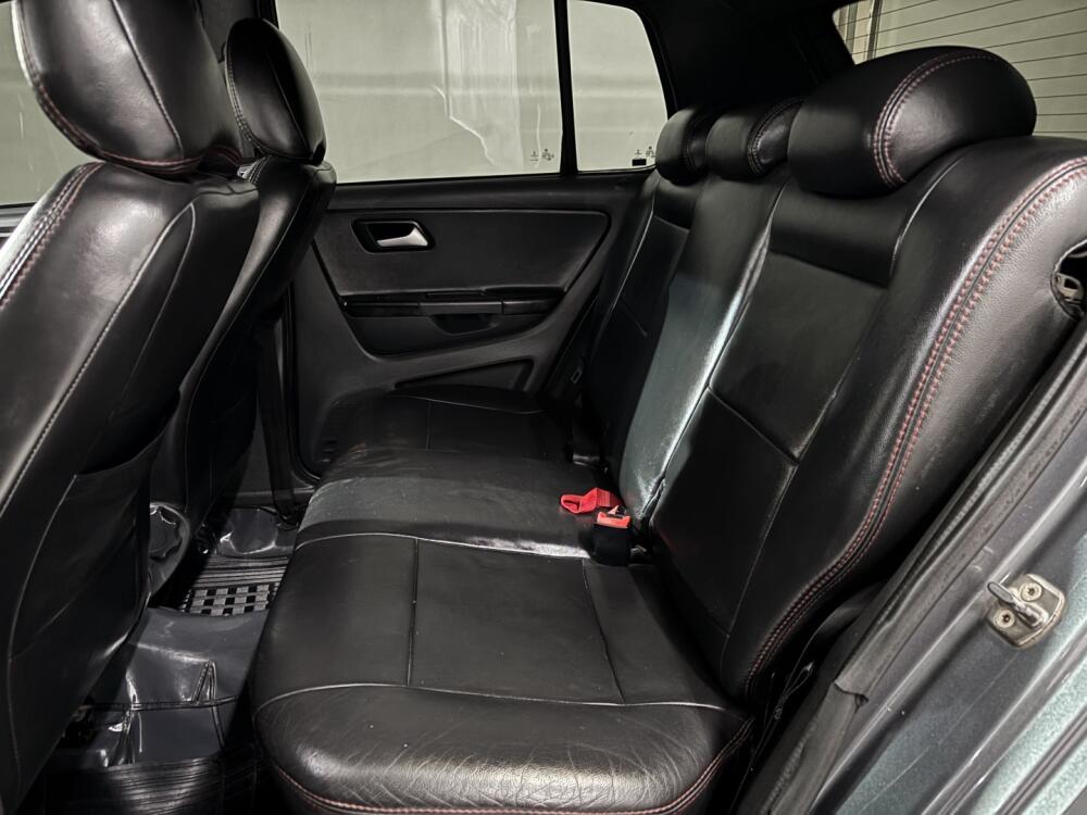 Volkswagen CrossFox