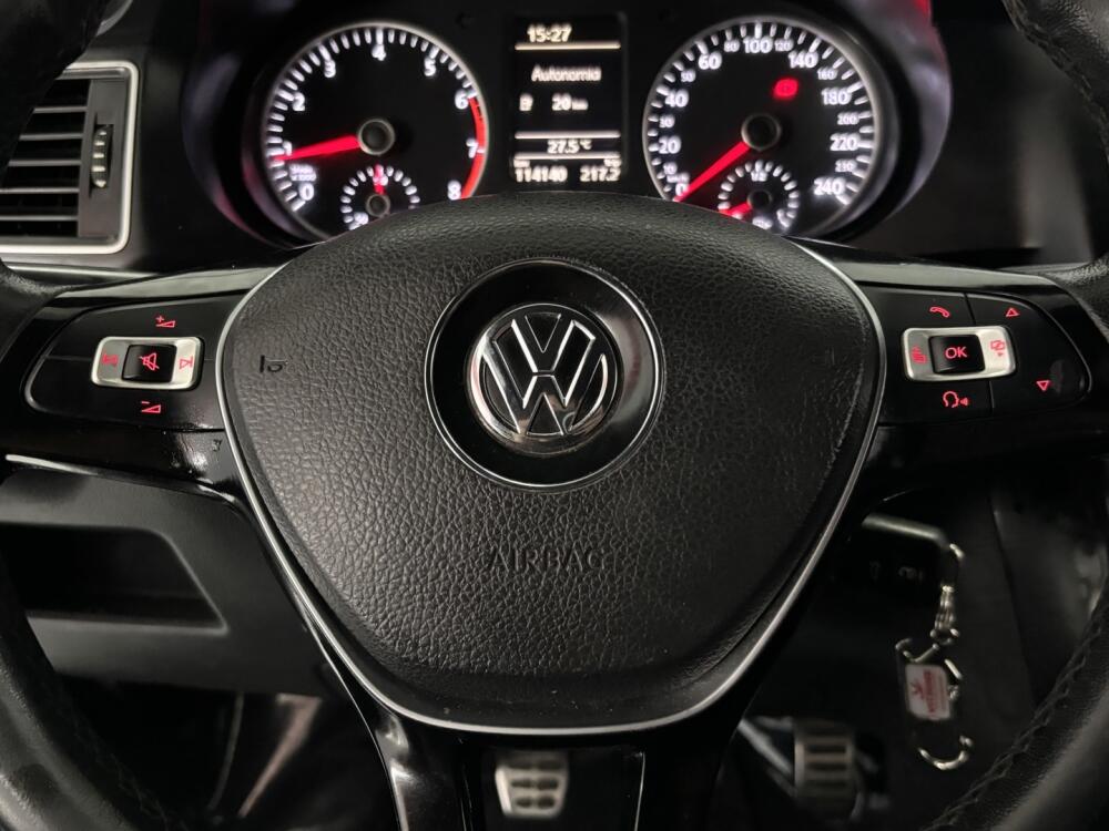Volkswagen CrossFox