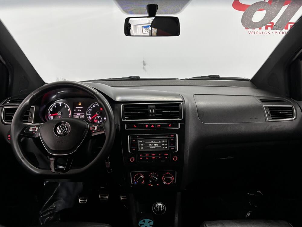Volkswagen CrossFox