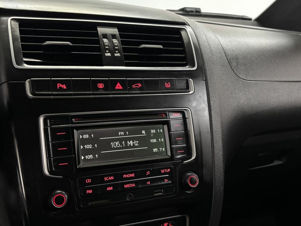 Volkswagen CrossFox