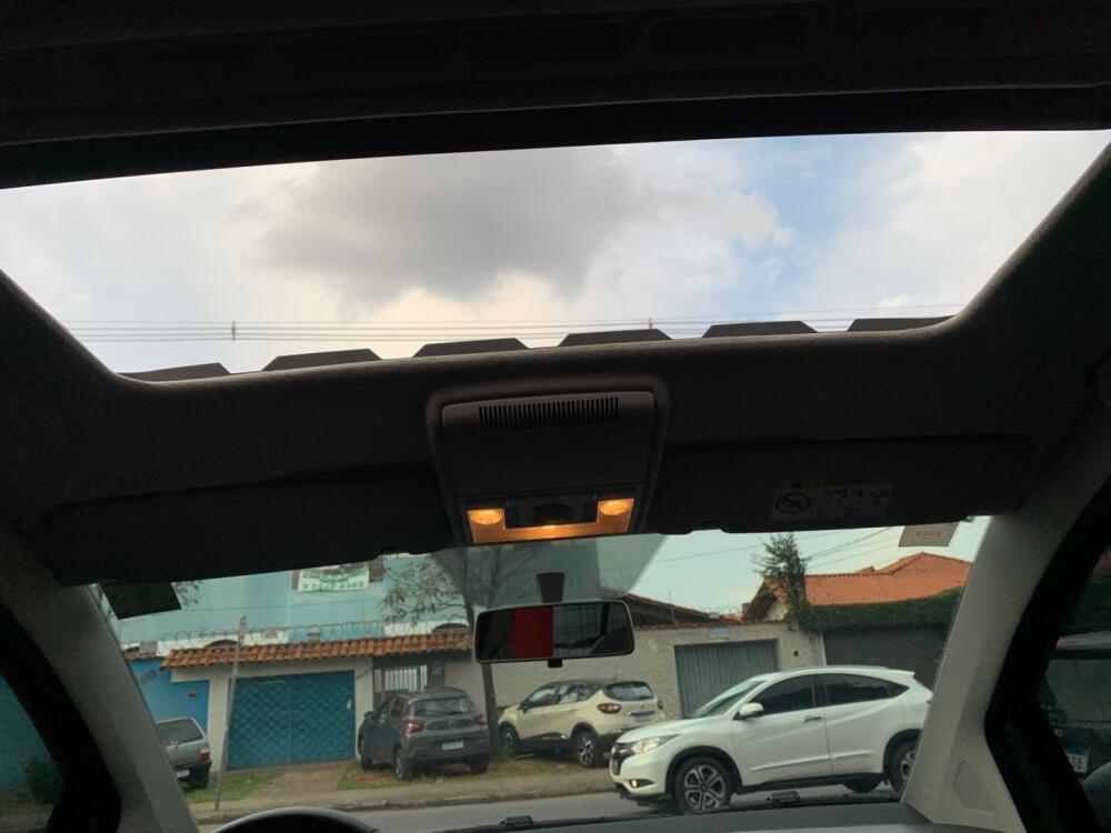 Volkswagen CrossFox