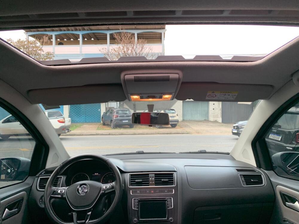 Volkswagen CrossFox