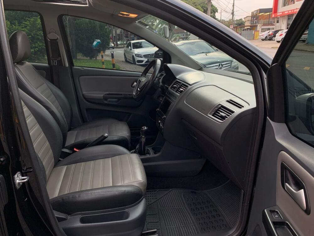 Volkswagen CrossFox