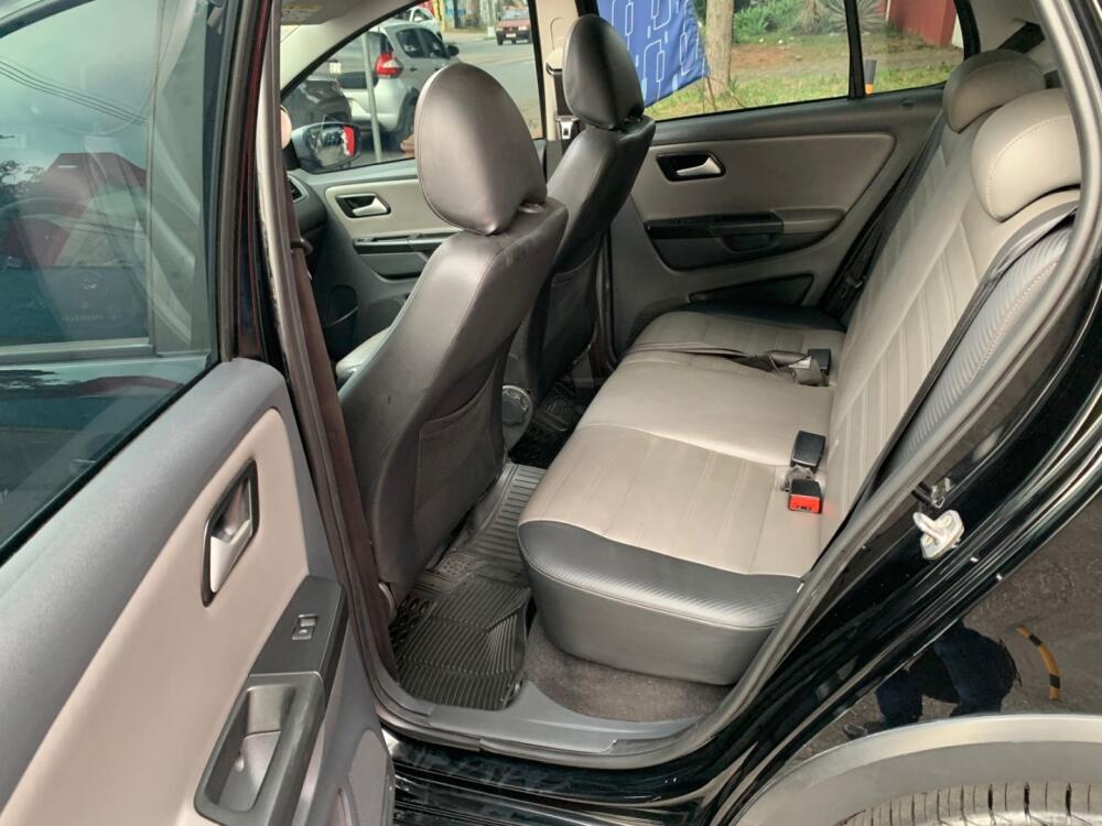 Volkswagen CrossFox