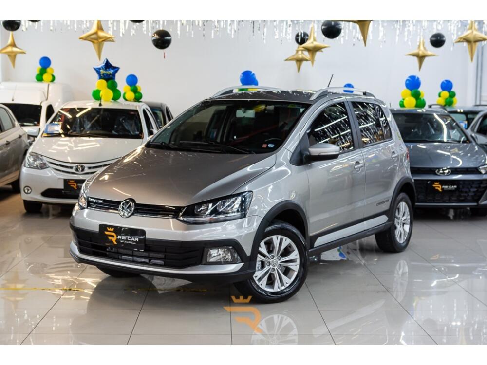 Volkswagen CrossFox