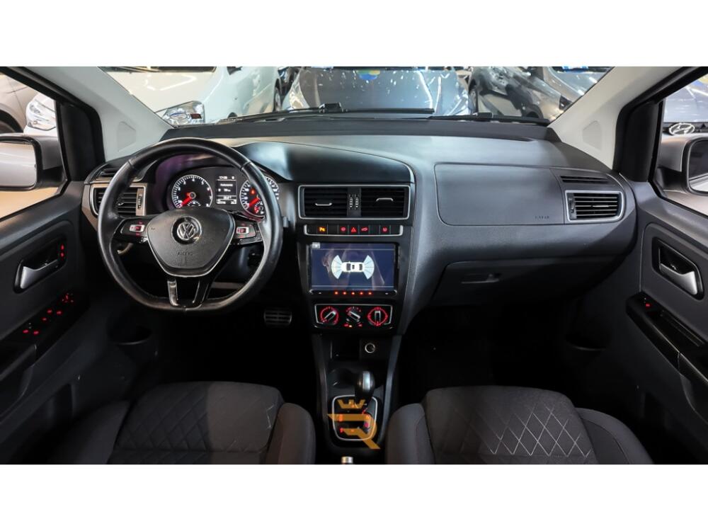 Volkswagen CrossFox