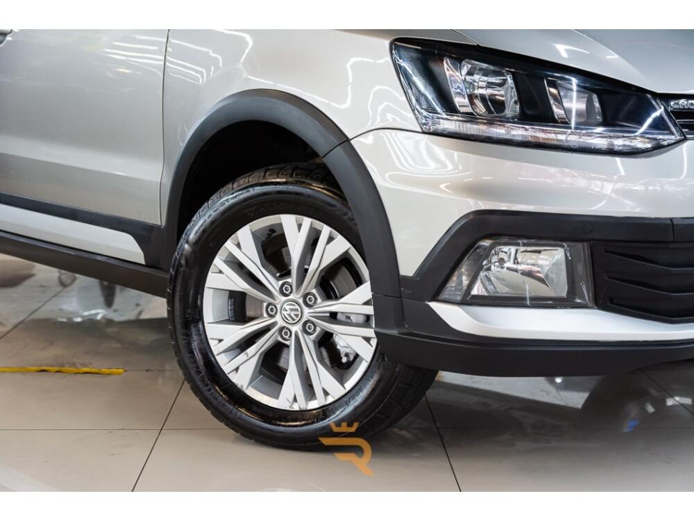 Volkswagen CrossFox