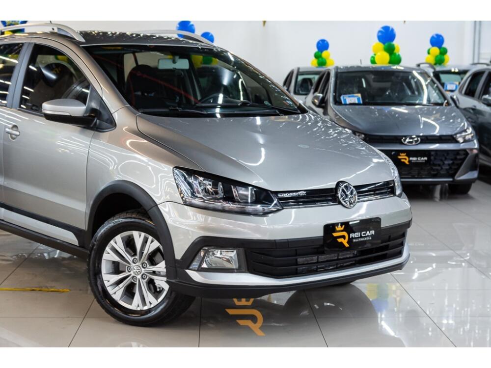 Volkswagen CrossFox