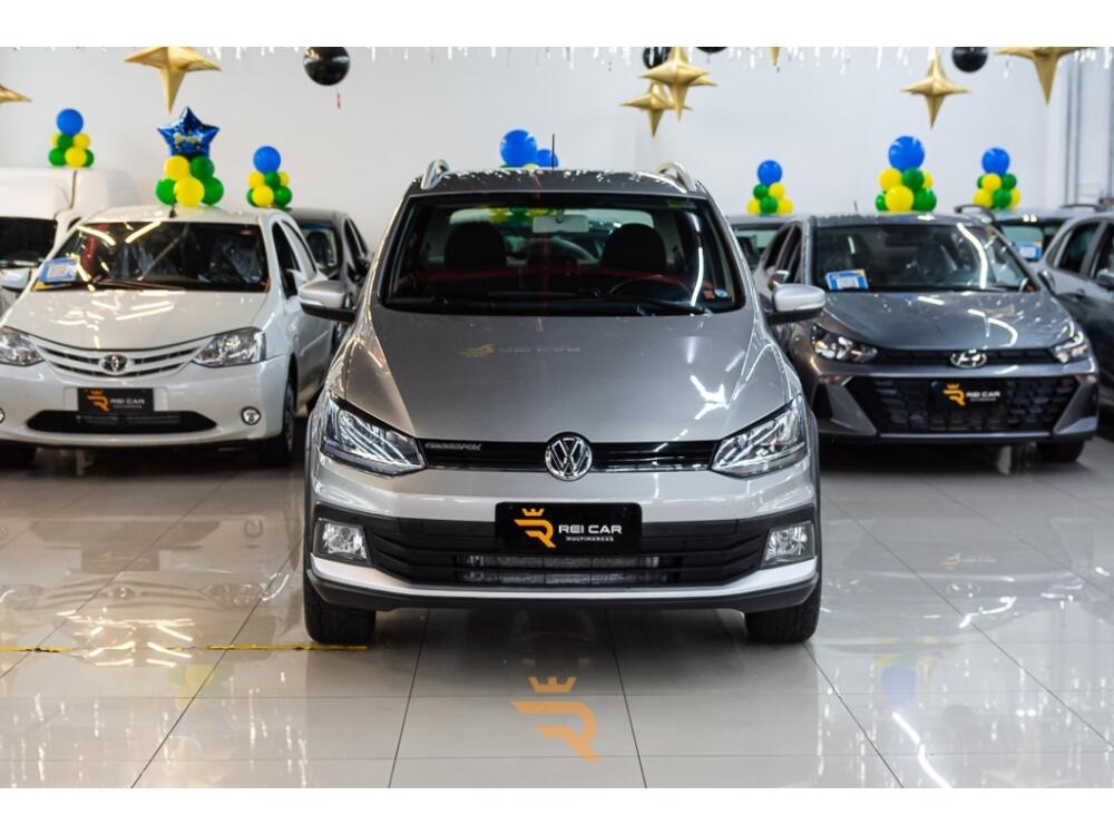 Volkswagen CrossFox