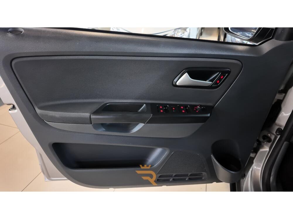 Volkswagen CrossFox