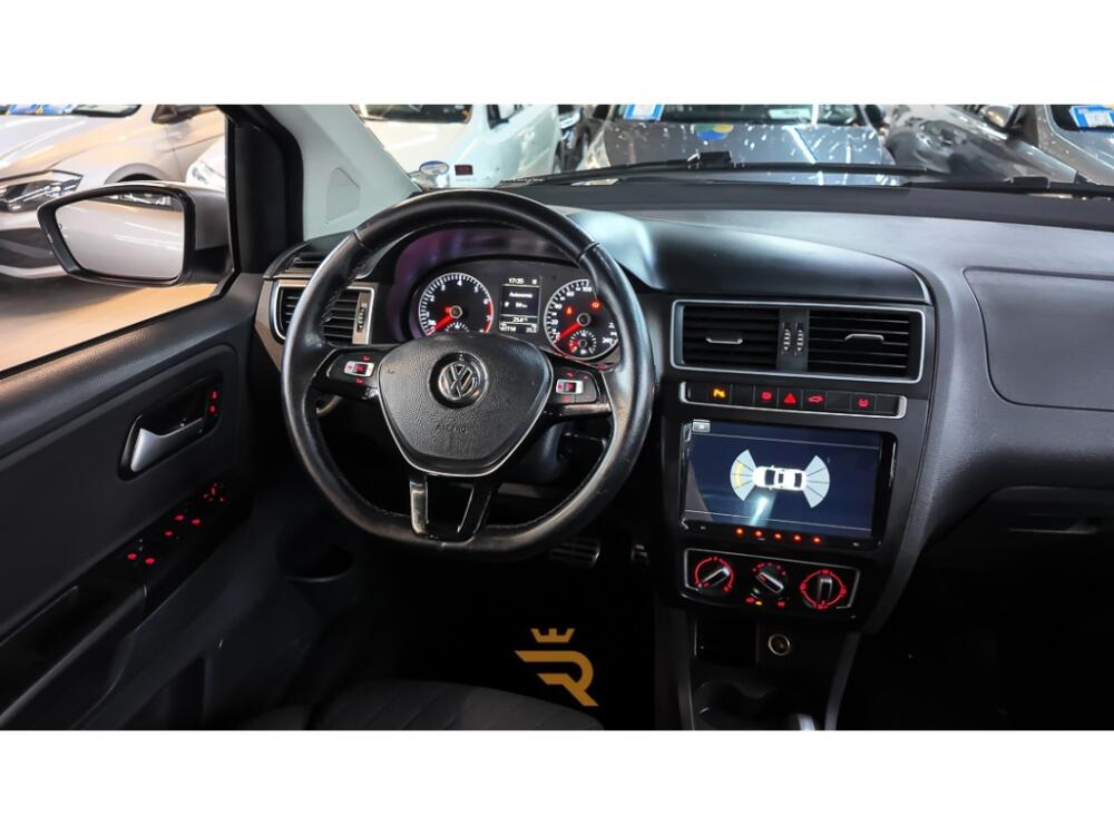 Volkswagen CrossFox