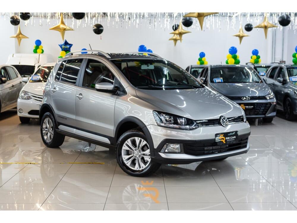 Volkswagen CrossFox