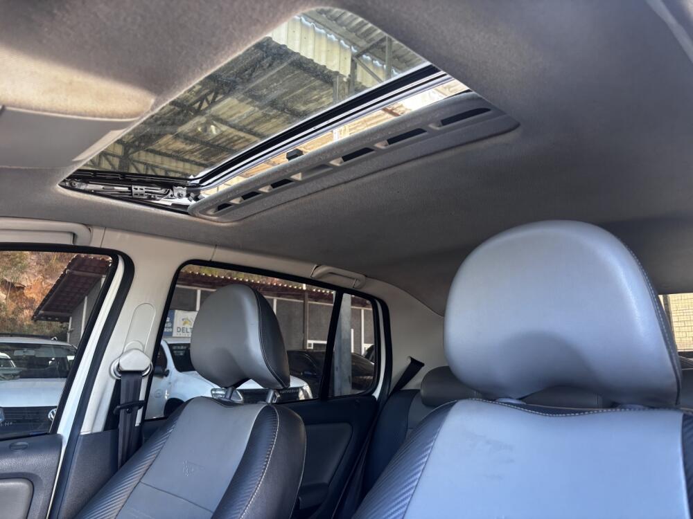 Volkswagen CrossFox