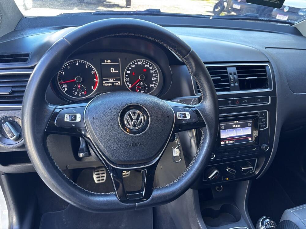 Volkswagen CrossFox