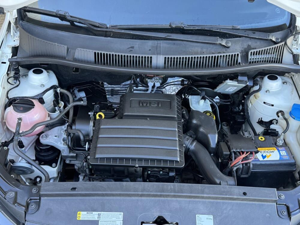 Volkswagen CrossFox
