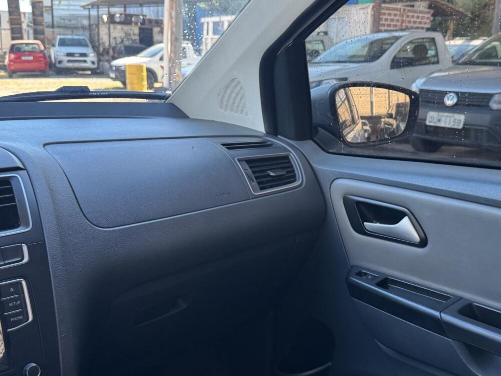 Volkswagen CrossFox
