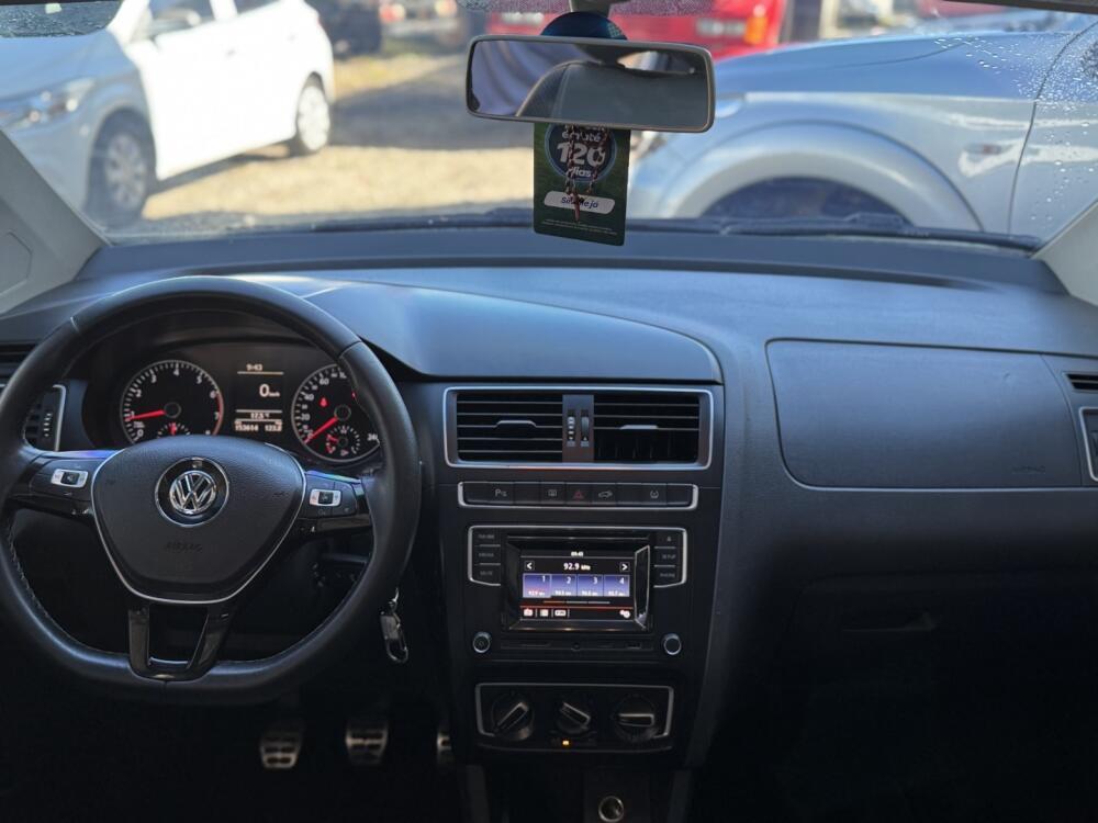 Volkswagen CrossFox