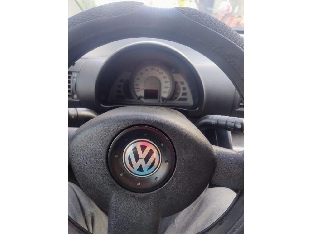 Volkswagen CrossFox