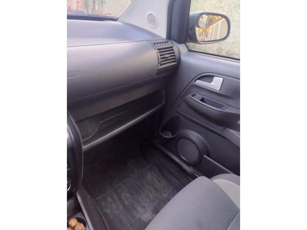 Volkswagen CrossFox