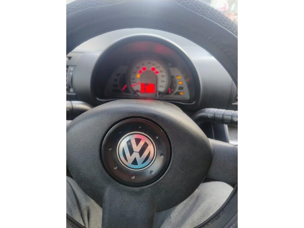 Volkswagen CrossFox