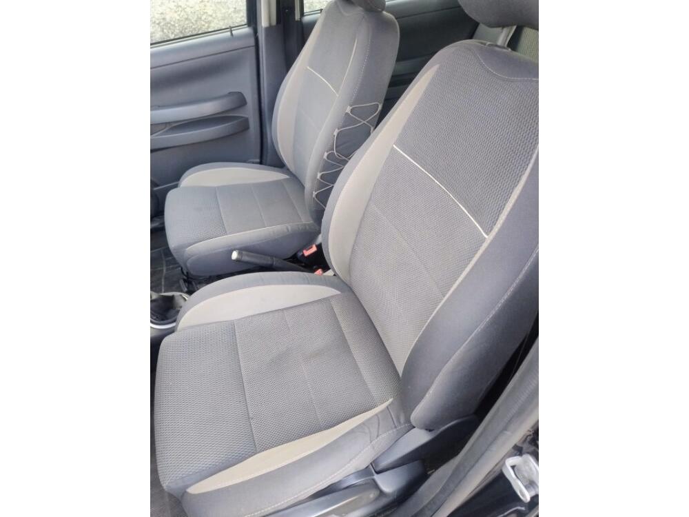 Volkswagen CrossFox