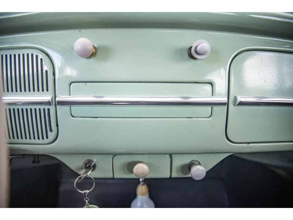 Volkswagen Fusca