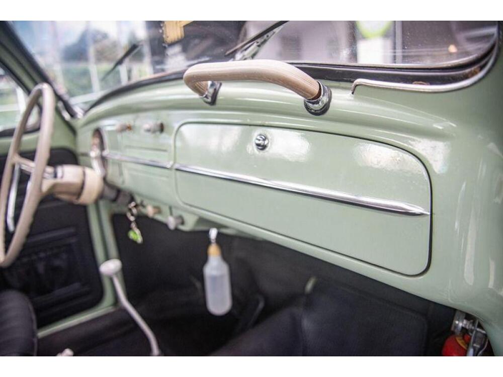 Volkswagen Fusca