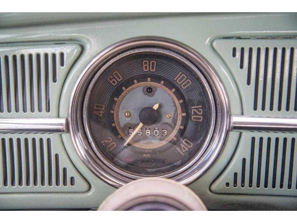 Volkswagen Fusca