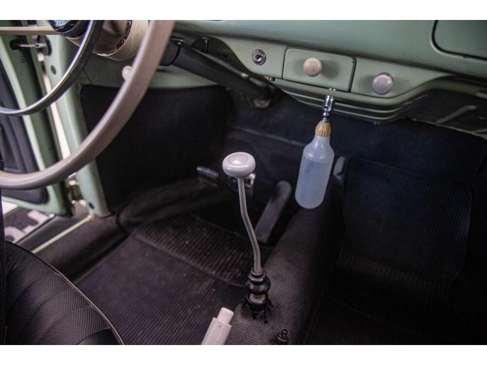 Volkswagen Fusca