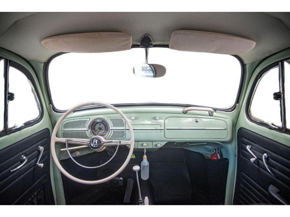 Volkswagen Fusca