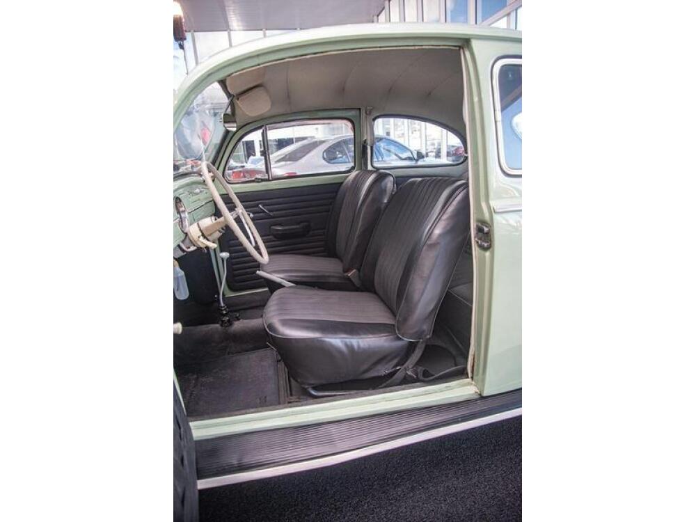 Volkswagen Fusca