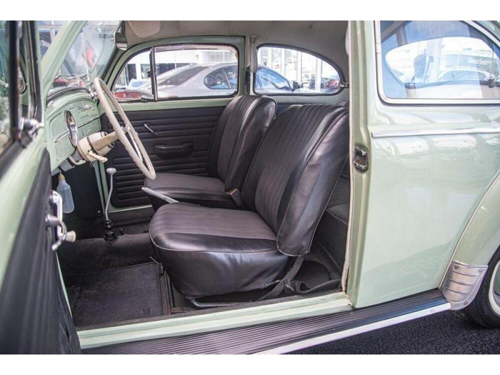 Volkswagen Fusca