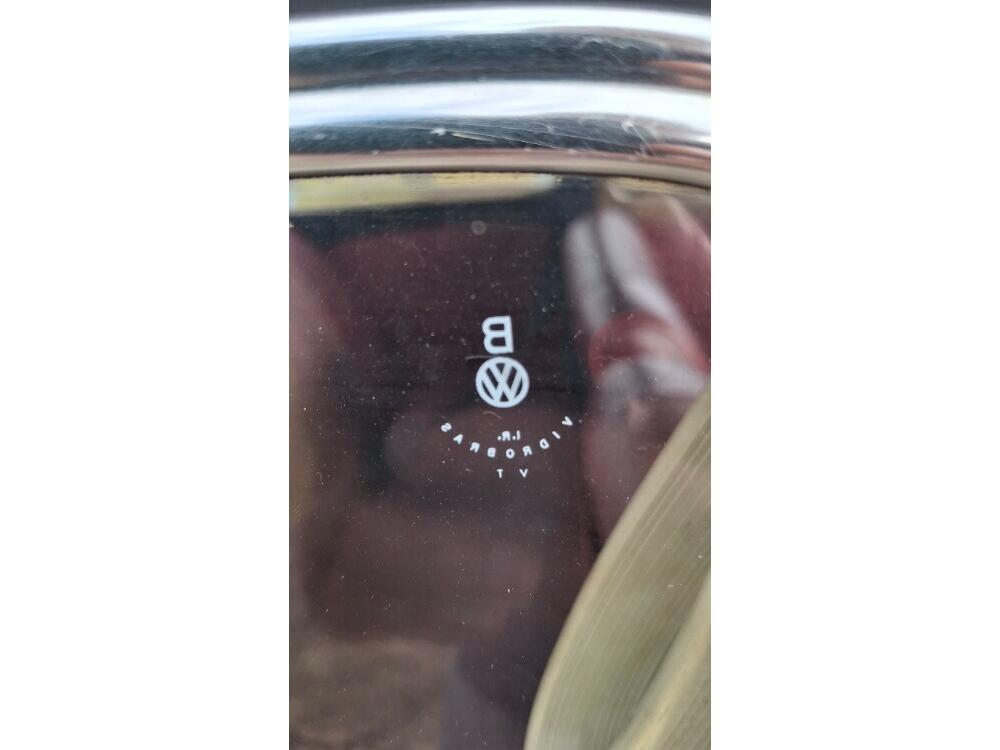 Volkswagen Fusca