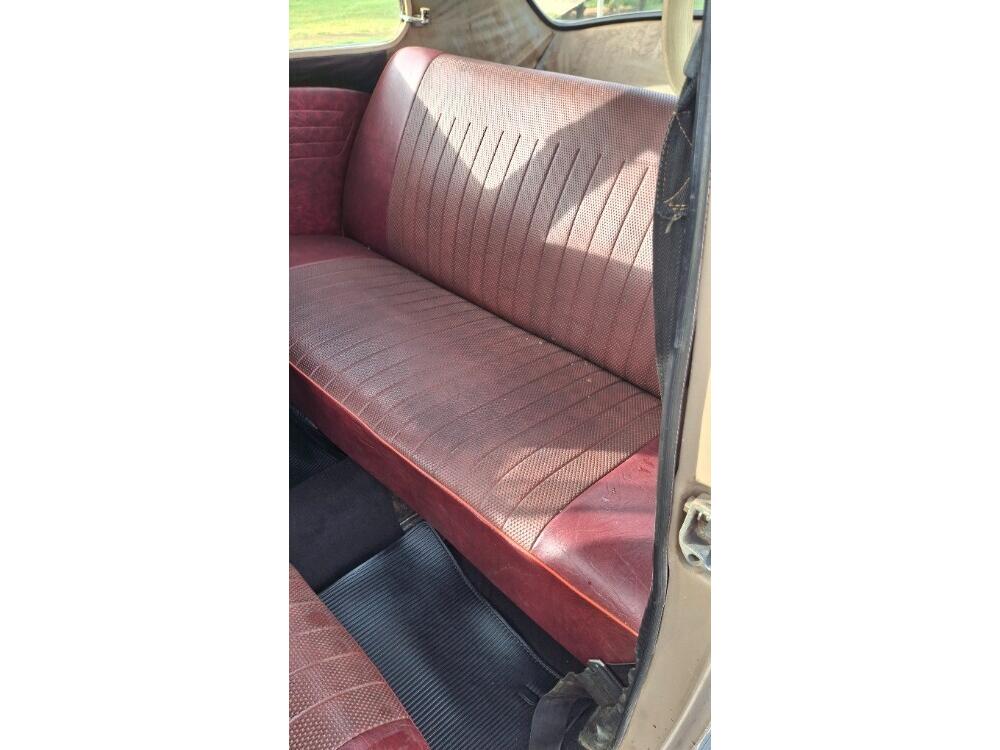 Volkswagen Fusca