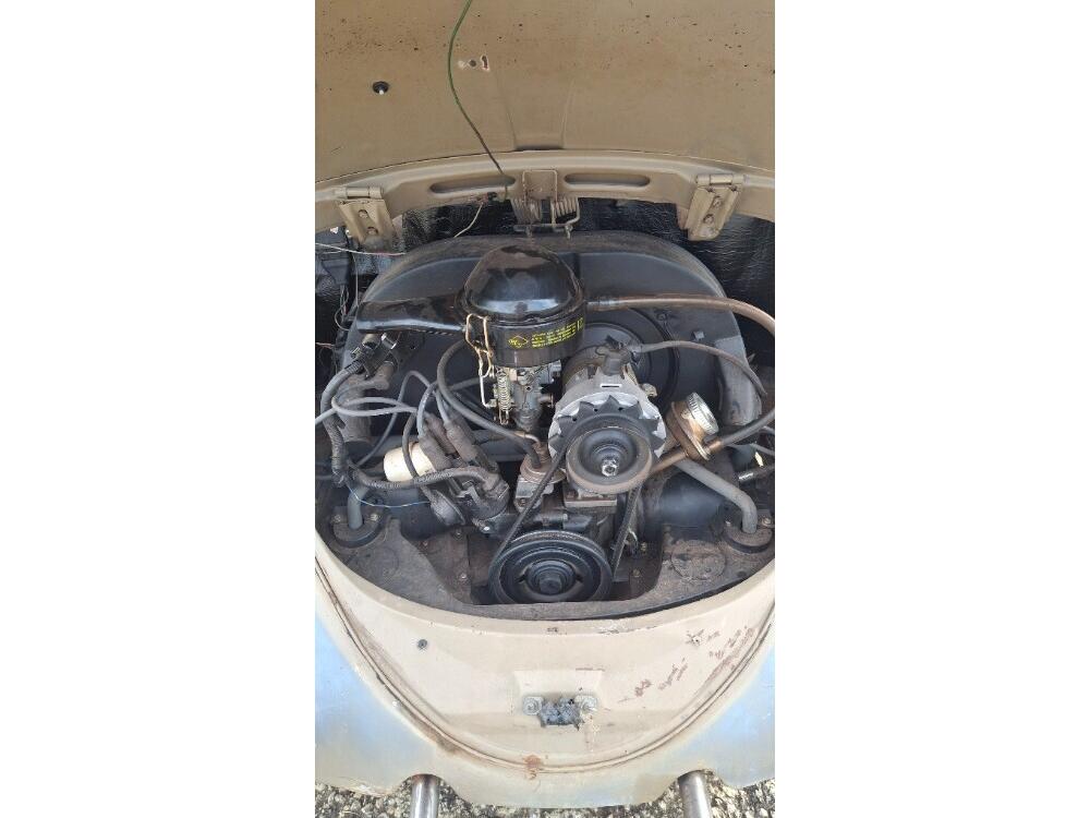 Volkswagen Fusca