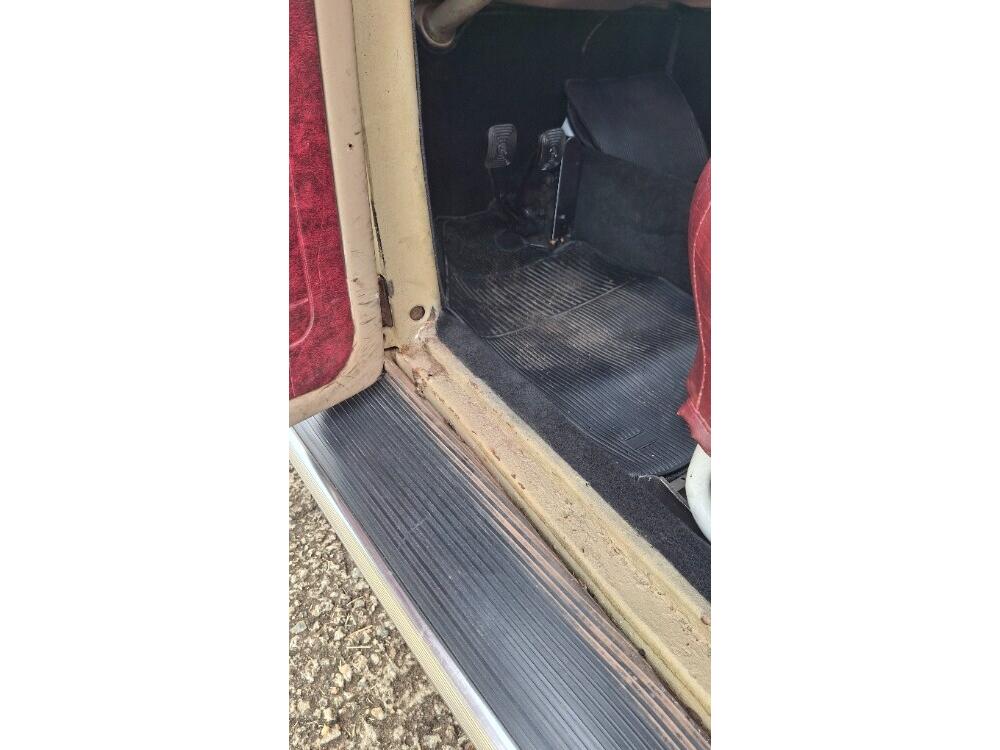 Volkswagen Fusca