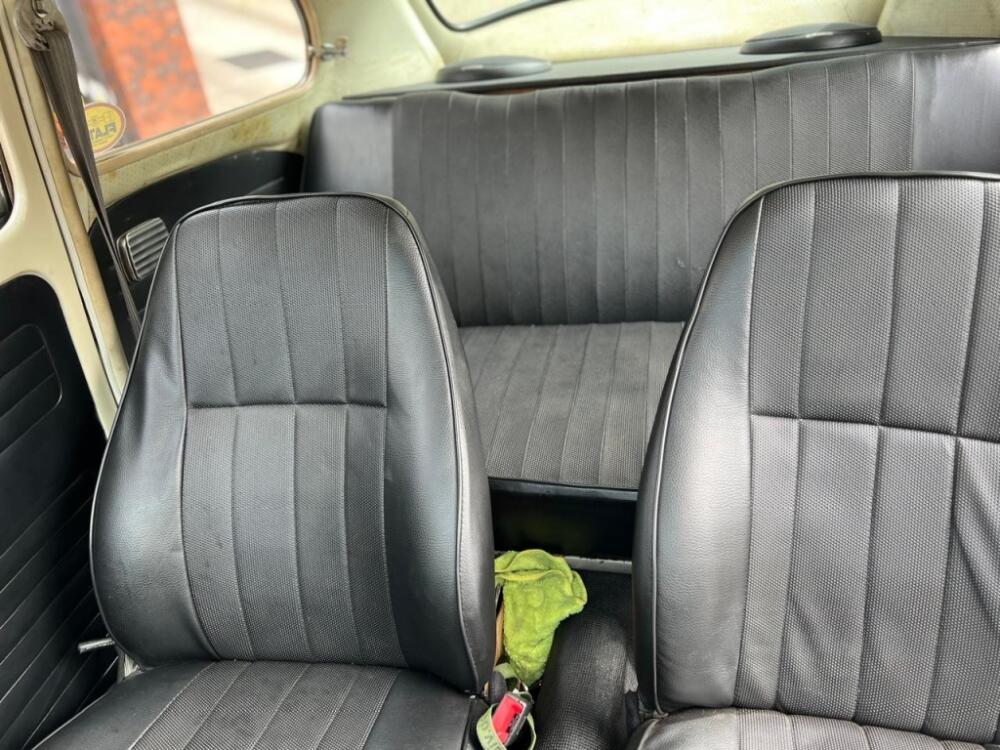 Volkswagen Fusca